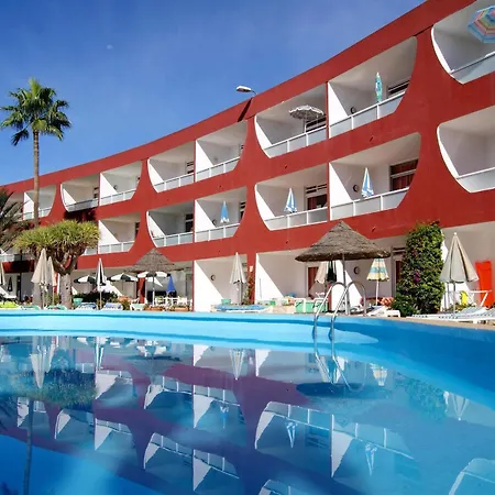 Szálloda Ecuador 3*