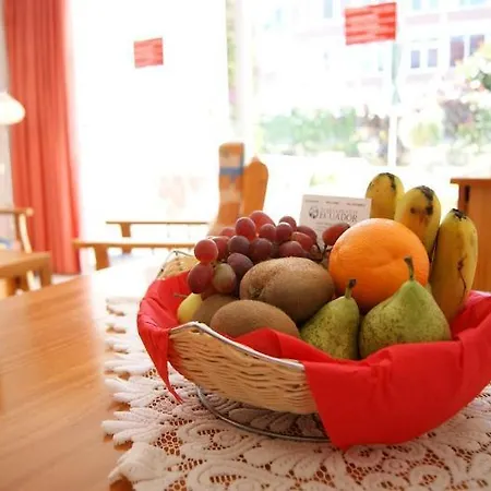 Szálloda Ecuador