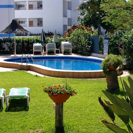 Hotel Ecuador Playa del Inglés