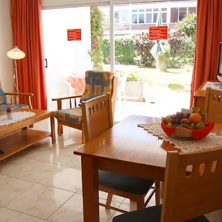 Hotel Ecuador Playa del Inglés